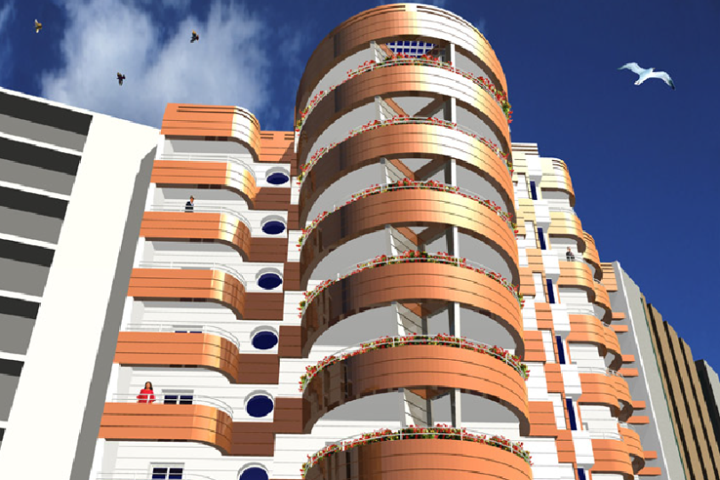 Résidence « Queen&rsquo;s »